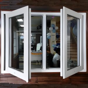 Casement Windows