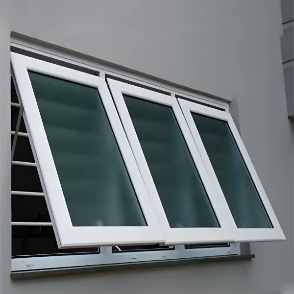 Top Hung Window